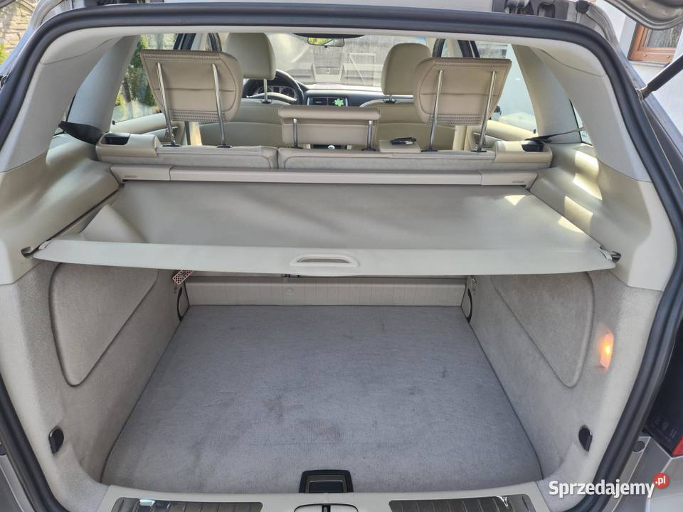 ZADBANY Mercedes Bklasa W245 wspomaganie kierownicy Radomsko