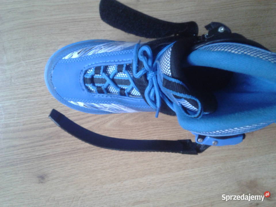 Rolki sprzedam rozmiar 33 37 małopolskie