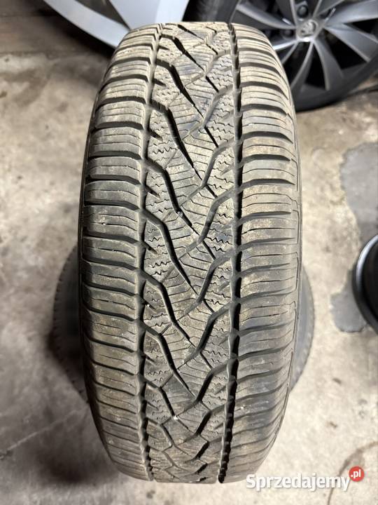 Koła VW Seat Skoda Audi 15 Samochodowe Zabrze