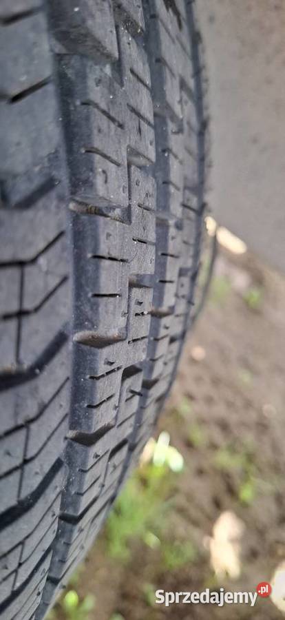 Laweta Niewiadów 2700dmc 2 Kościerska Huta