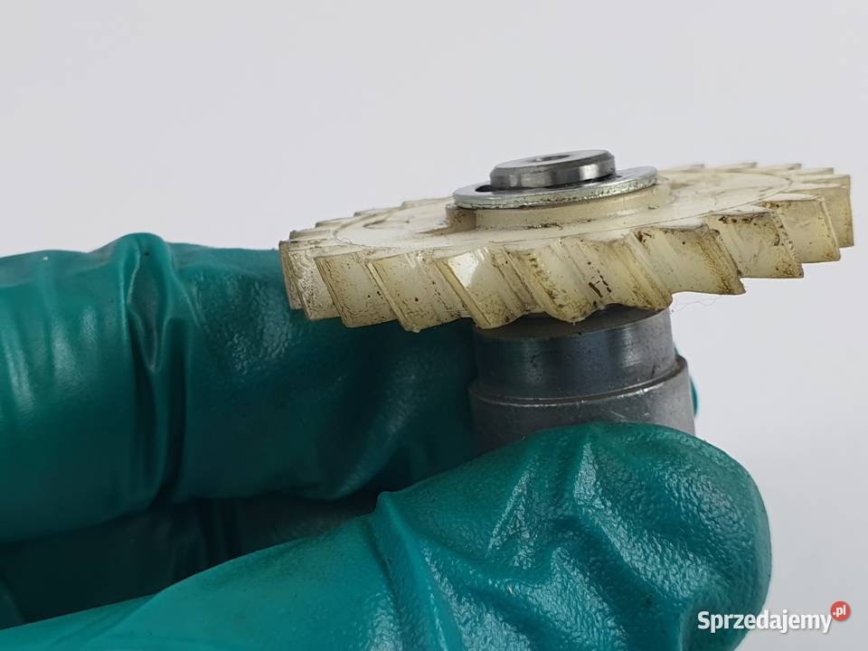 Tryb Walek Slimak Zebatka Yamaha Dt 125 Łódź