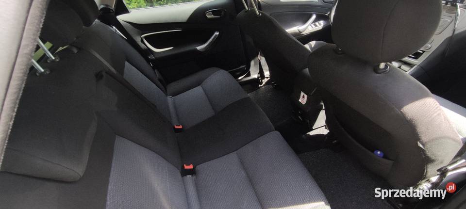 Ford Mondeo łódzkie Łódź
