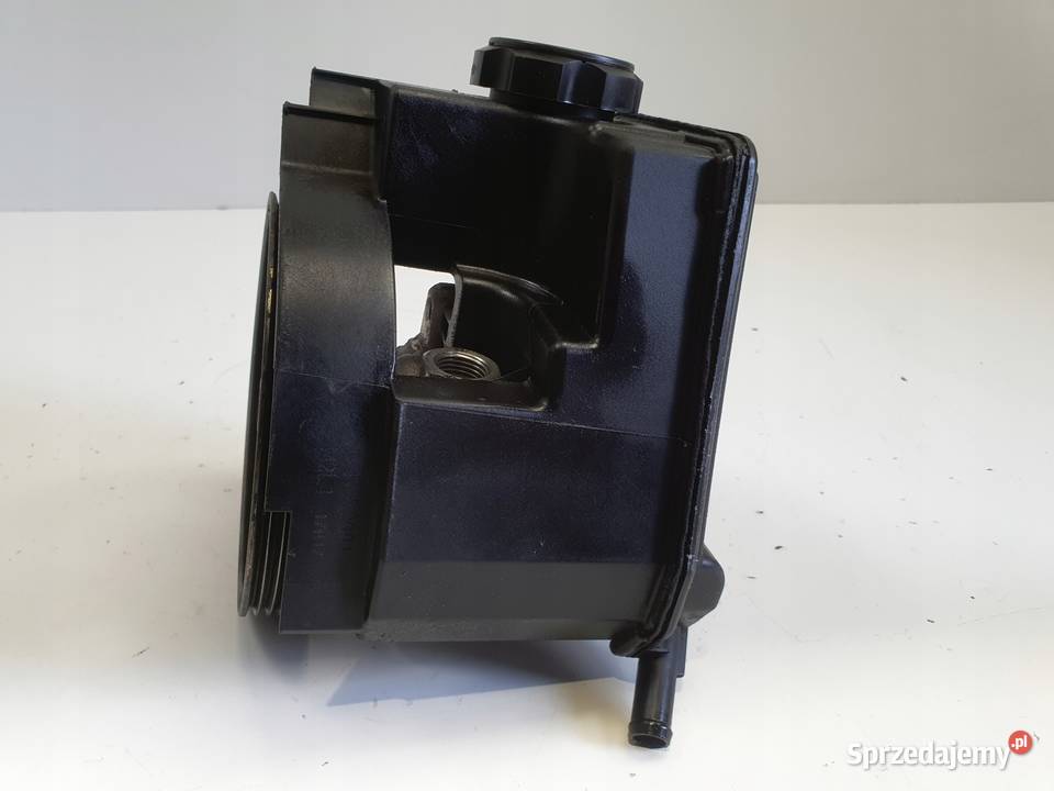 Peugeot 206 14 8V POMPA WSPOMAGANIA osobowe Motoryzacja Rudka