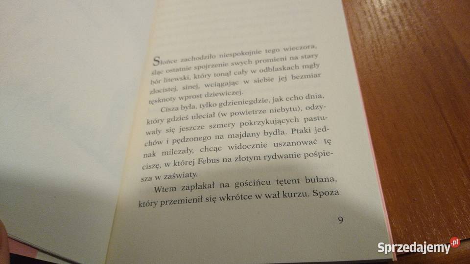 Na ustach grzechu powieść z życia wyższych sfer pomorskie Gdańsk