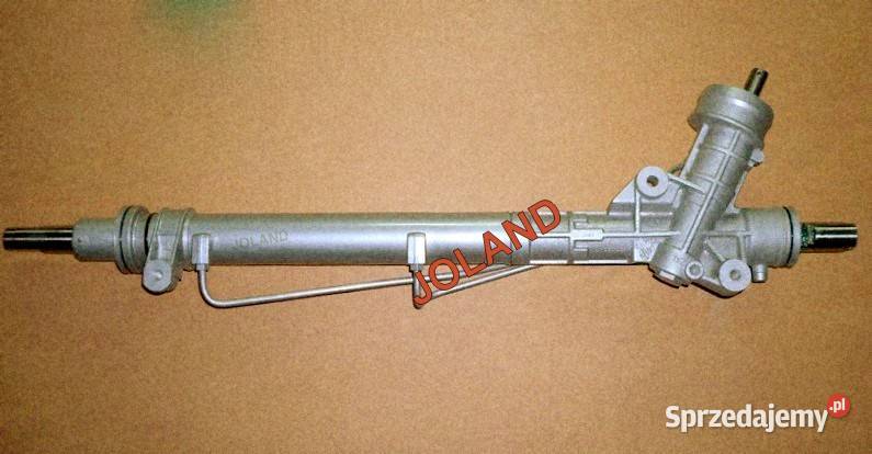 AUDI A6 C5 maglownica przekładnia Głowno montaż