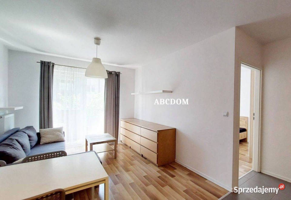 Rydlówka 2 pokoje balkon meble w internet Kraków