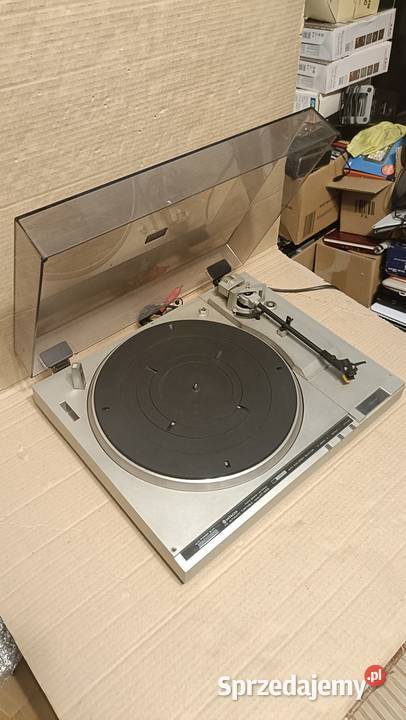 Hitachi HT66S Japoński Gramofon Gramofony wielkopolskie Poznań