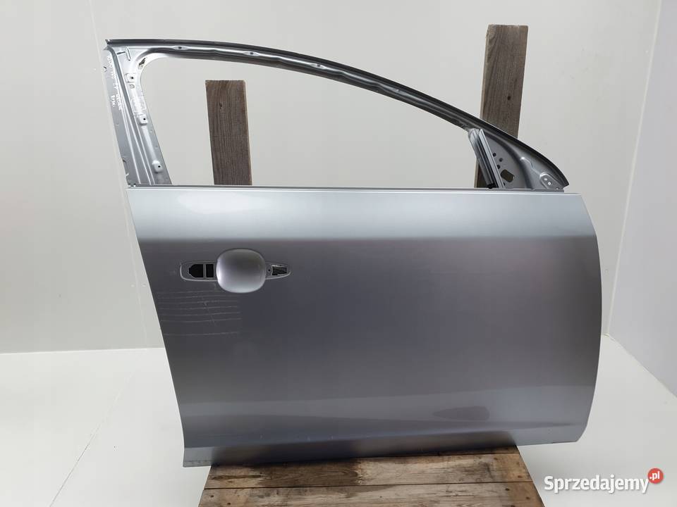 DRZWI PRAWY PRZÓD Volvo S60 II V60 I 1018r osobowe lubelskie