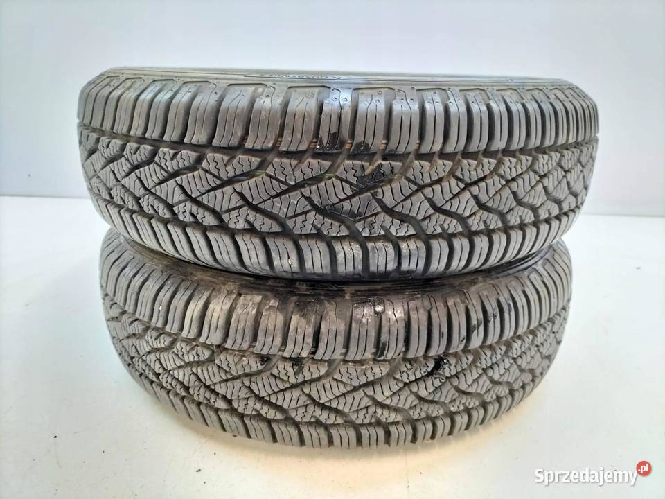 2x OPONA CAŁOROCZNA BARUM QUARTARIS 5 15570R13 70 świętokrzyskie