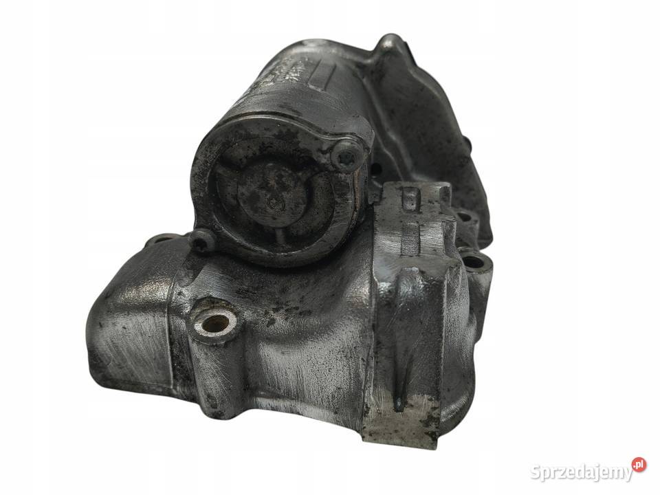 ZAWÓR EGR Opel Vectra C Signum Zafira B 22 16V Chełm