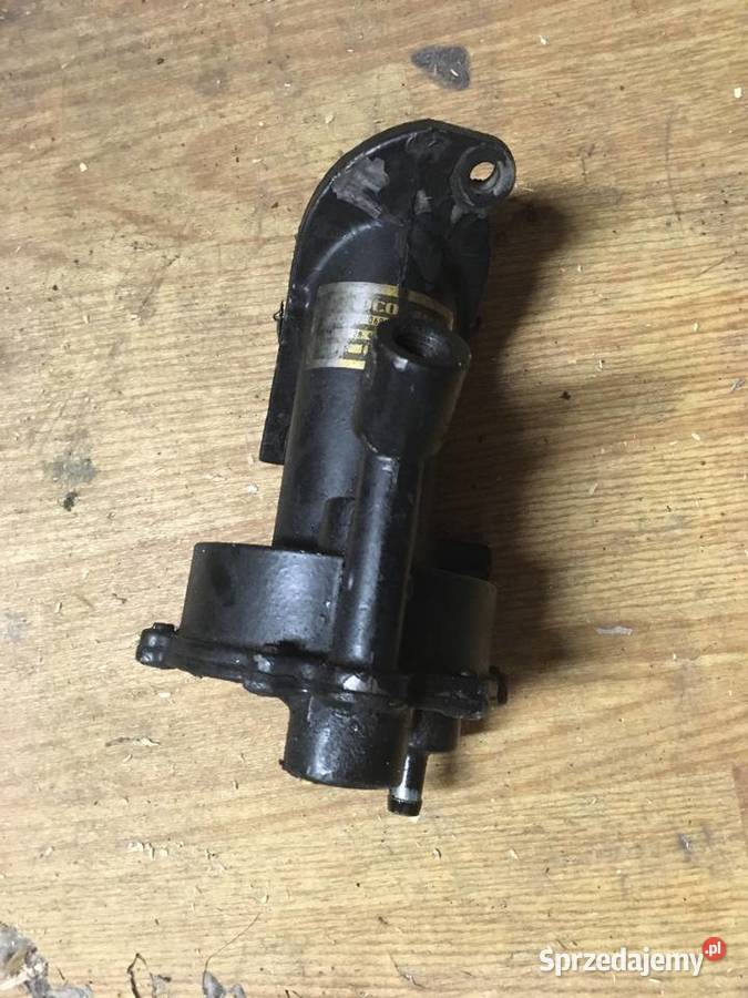 VACUPOMPA Ford mondeo mk1mk2 18TD Orzesze sprzedam