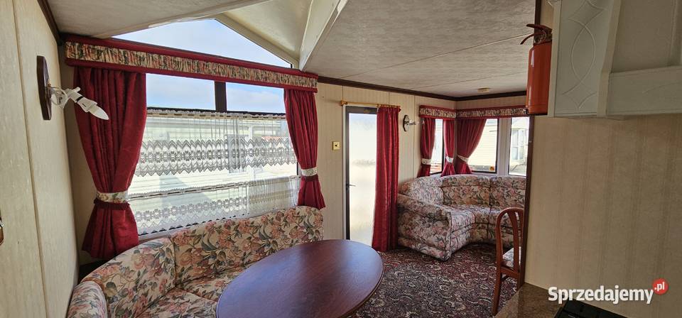 Domek holenderski BEAUMARIS 2 pokoje 482 plac łódzkie Łódź