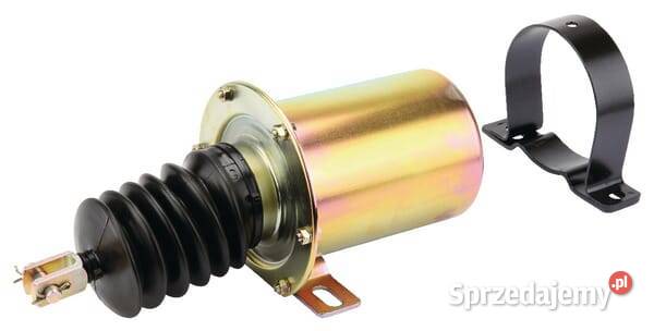 Siłownik hamulcowy 140 mm 340011001 Kamionna