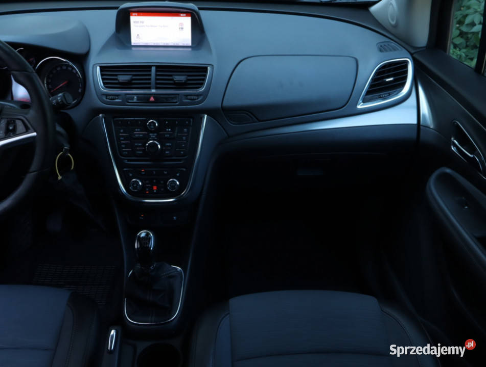 Opel Mokka 14 Turbo sprzedam