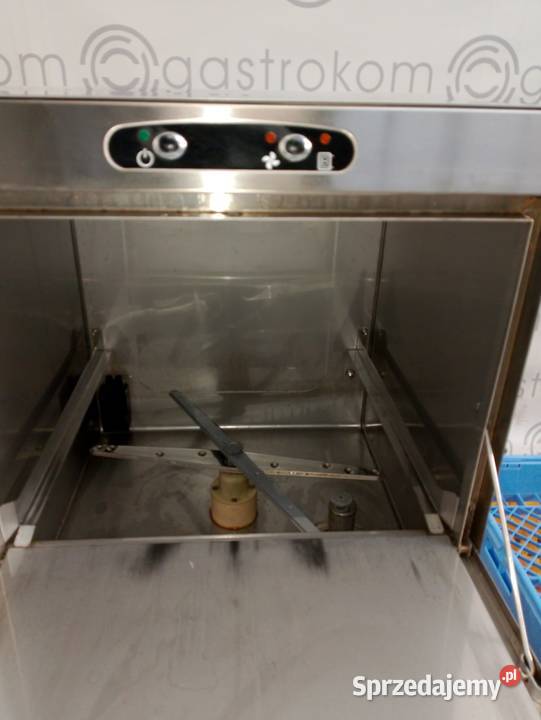 Zmywarka uniwersalna Silanos 801002 400V Wrocław