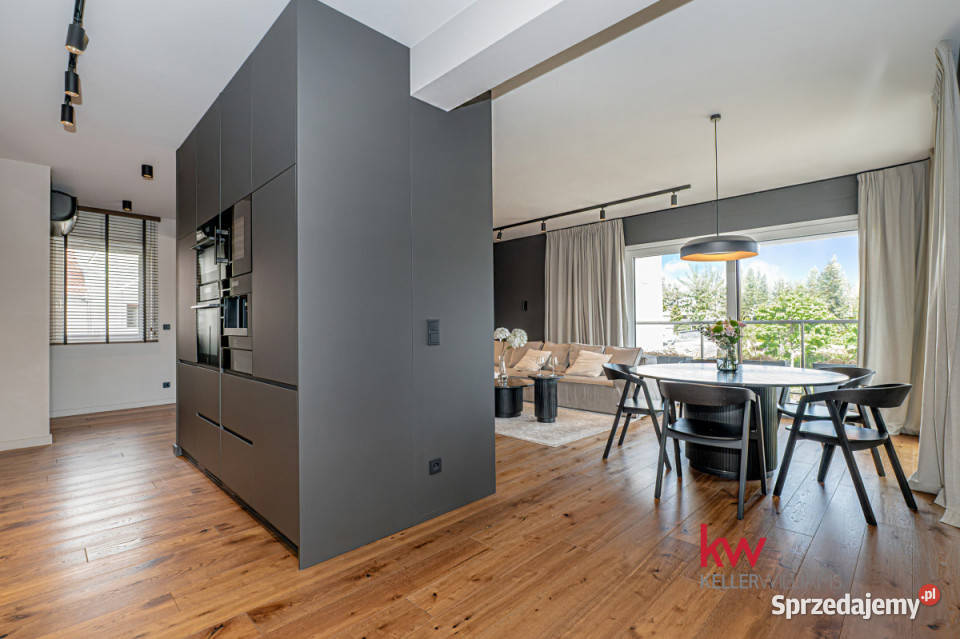 Mieszkanie 12788m2 4 pokojowe Poznań Podgórze sprzedam