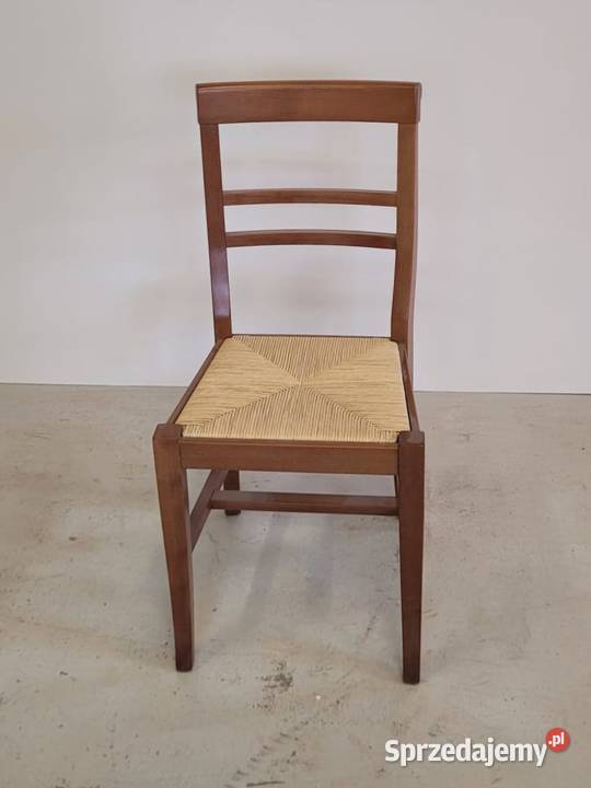 Zestaw 3 różnych KRZESEŁ jako ciekawy komplet Lublin