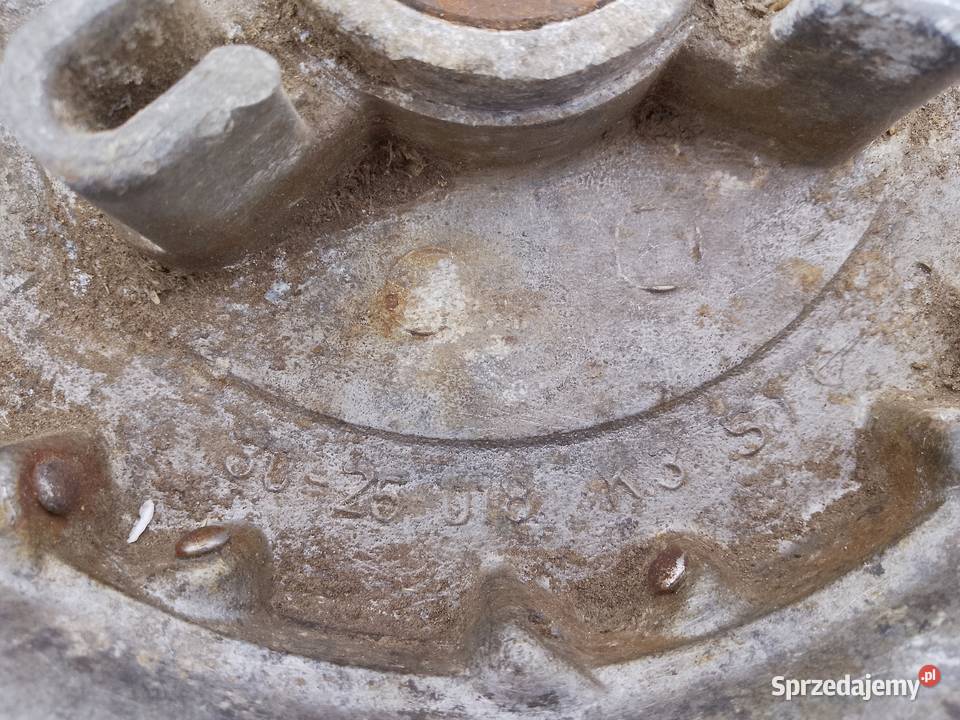 Sprzedam Mz Motocyklowe Wola Krzywiecka sprzedam