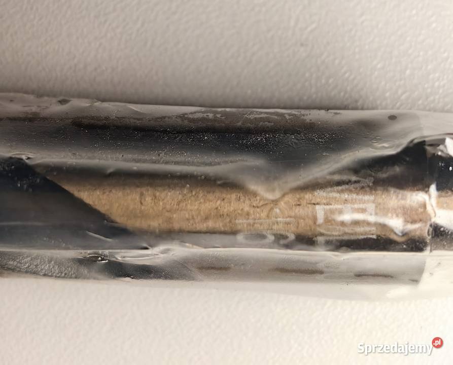 Wiertło spiralne do metalu 16 mm Hs nowe Inczew