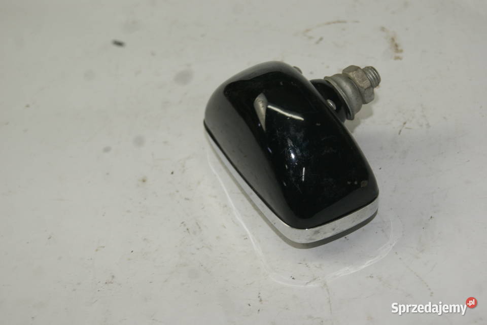 BOSCH WSTECZNY HALOGEN MERCEDES OPEL ADLER Rybnik