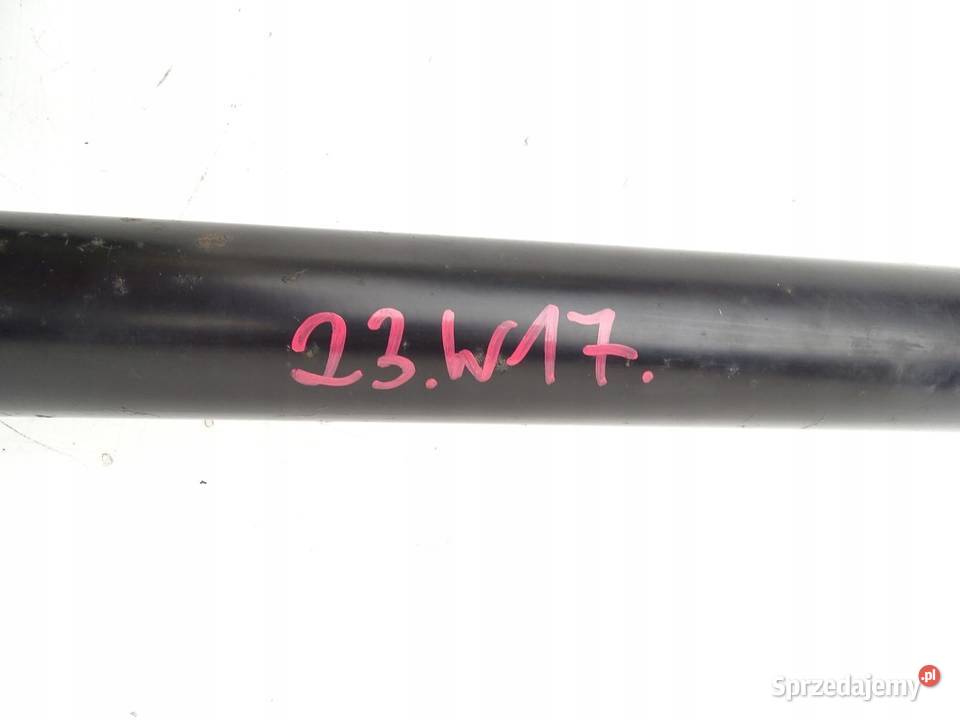 WAŁ NAPĘDOWY 8K0521101L 20 TDI CGL QUATTRO