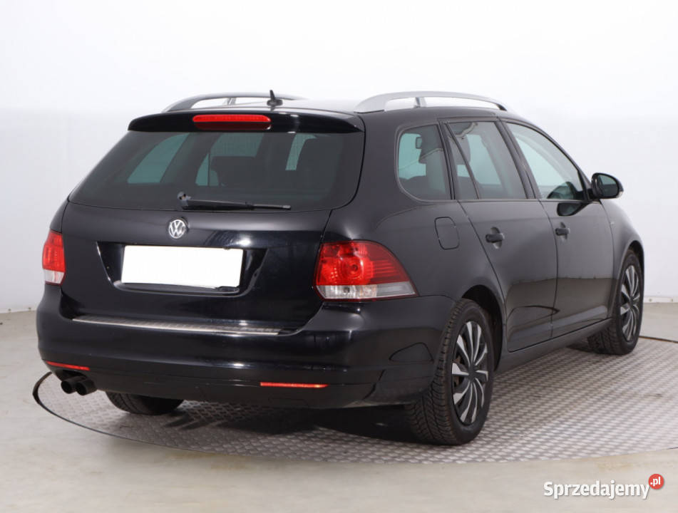 VW Golf 14 TSI automatyczna Piaseczno