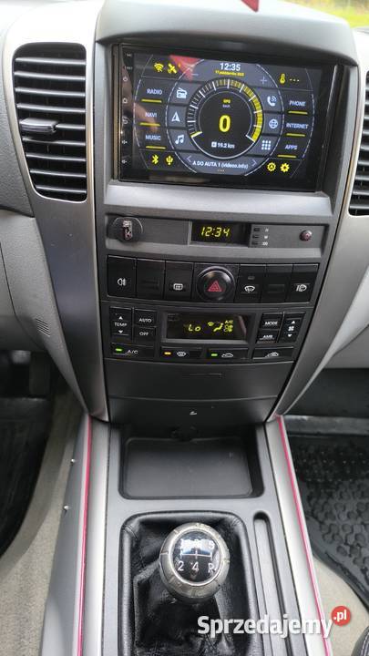 Kia Sorento 25 140 Starachowice