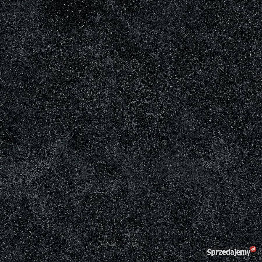 Gres 30MM Benelux Black 60x60x3 Podłogi i schody Kraków