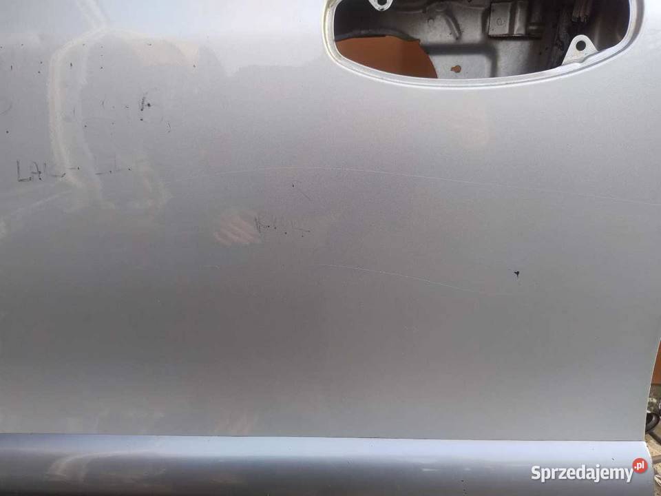 DRZWI LEWY PRZÓD LL HYUNDAI SANTA FE osobowe
