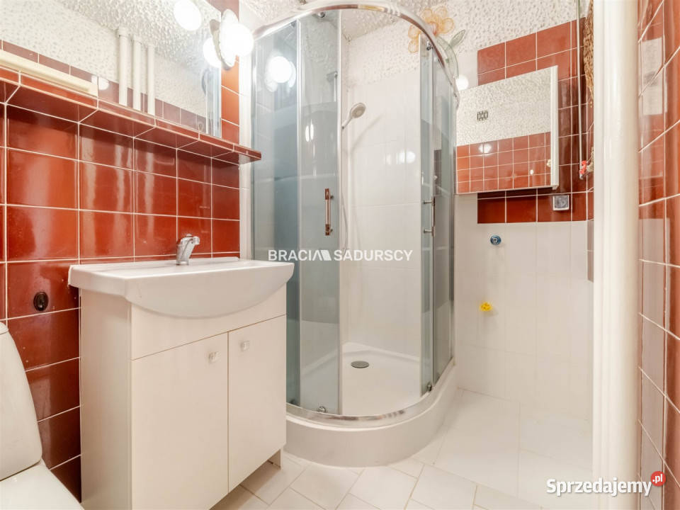 Sprzedam mieszkanie Kraków os Albertyńskie