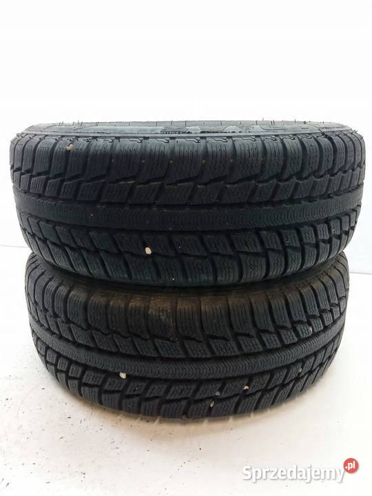 2x OPONA ZIMOWA GOLDGUM ALP A3 20555R16 0920