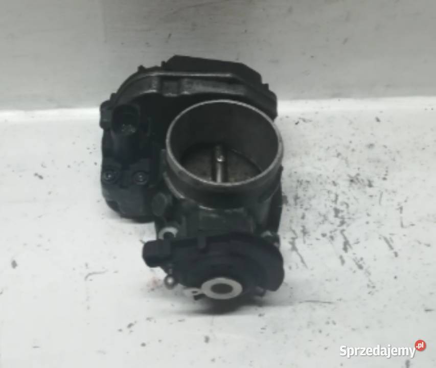 Przepustnica VW 18 TB 058133063M świętokrzyskie Suchedniów