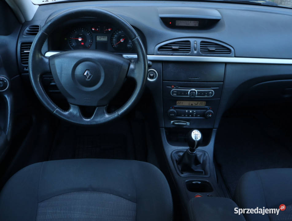 Renault Laguna 20 dCi Piaseczno