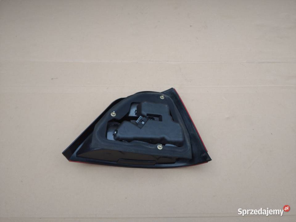 Rover 25 lampa lewy tył lewa tylna tylnia Jarocin sprzedam