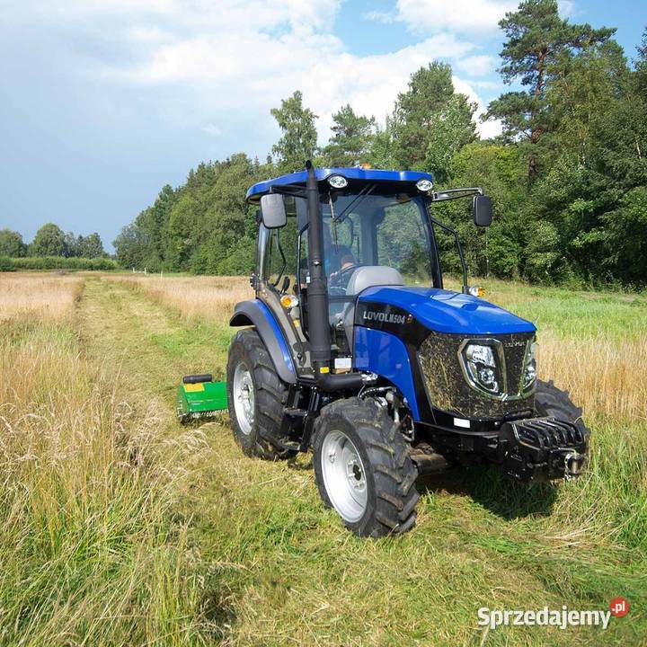 Kosiarka bijakowa W 175 m Kosiarki Gorzów Wielkopolski