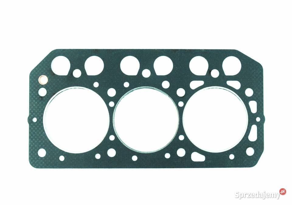 Uszczelka głowicy silnika Mitsubishi S3L Tajęcina