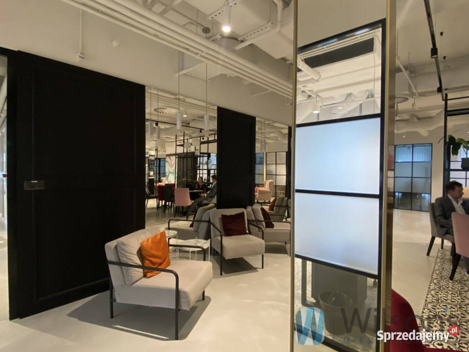 Lokal Warszawa 30m2