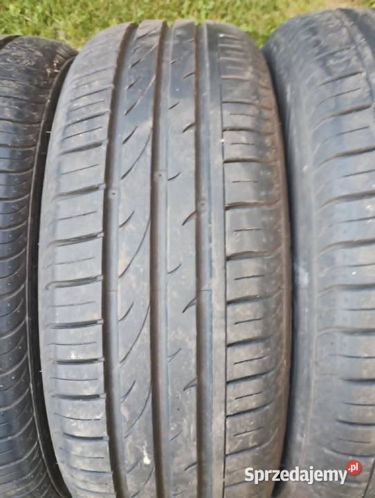 do sprzedania opony letnie nexen tire 2022 65 podkarpackie