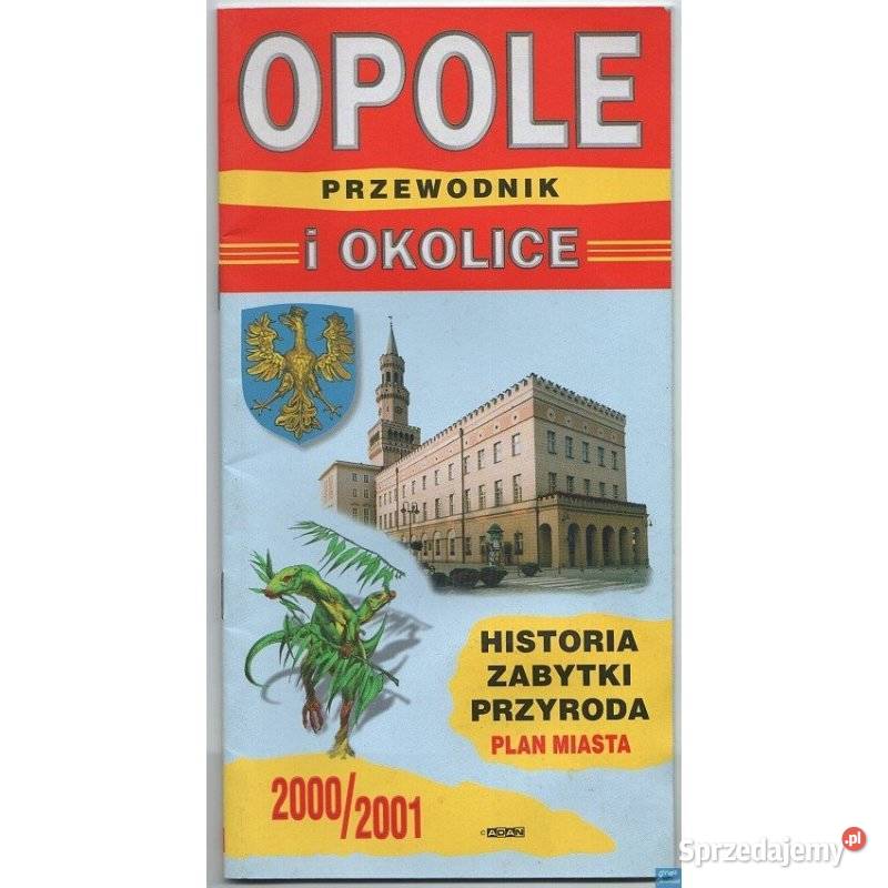 Opole i Przewodnik Sopot