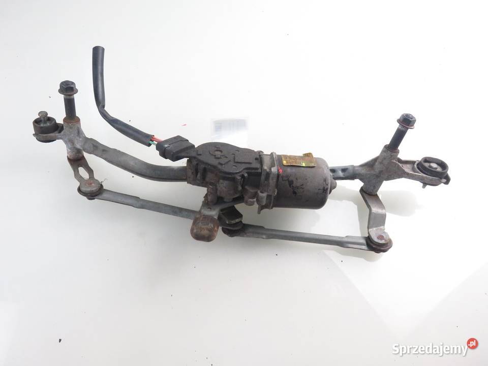 MECHANIZM WYCIERACZEK CITROEN C3 II W000004578 małopolskie