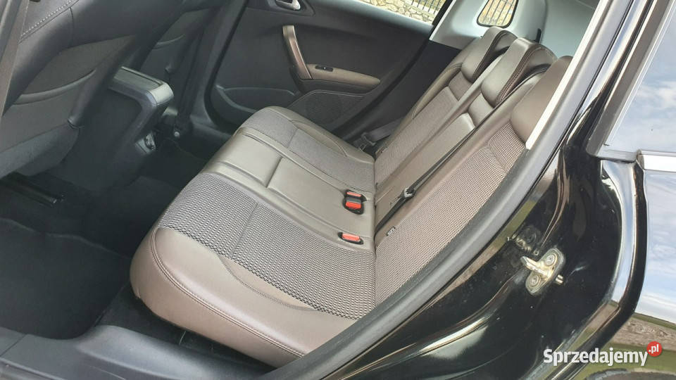 Peugeot 2008 16 VTI STYLE NAVI Parktronic Niski świętokrzyskie Chmielnik