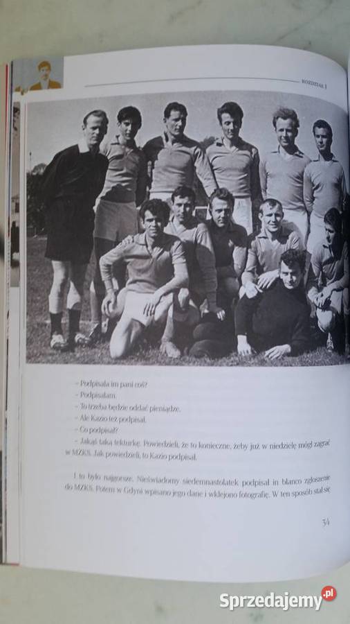 DEYNA Stefan Szczepłek 2012 Marginesy Pozostałe Puławy