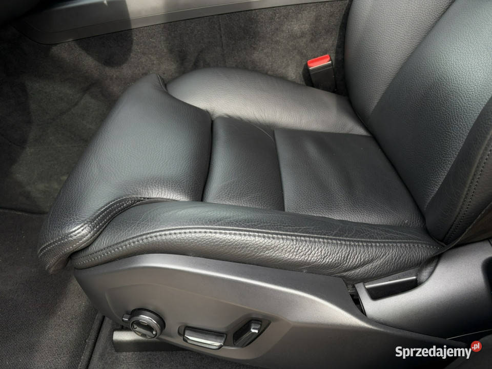 Volvo XC 60 WT5415EB4 B Inscription Podgrz f I SUV Pępowo