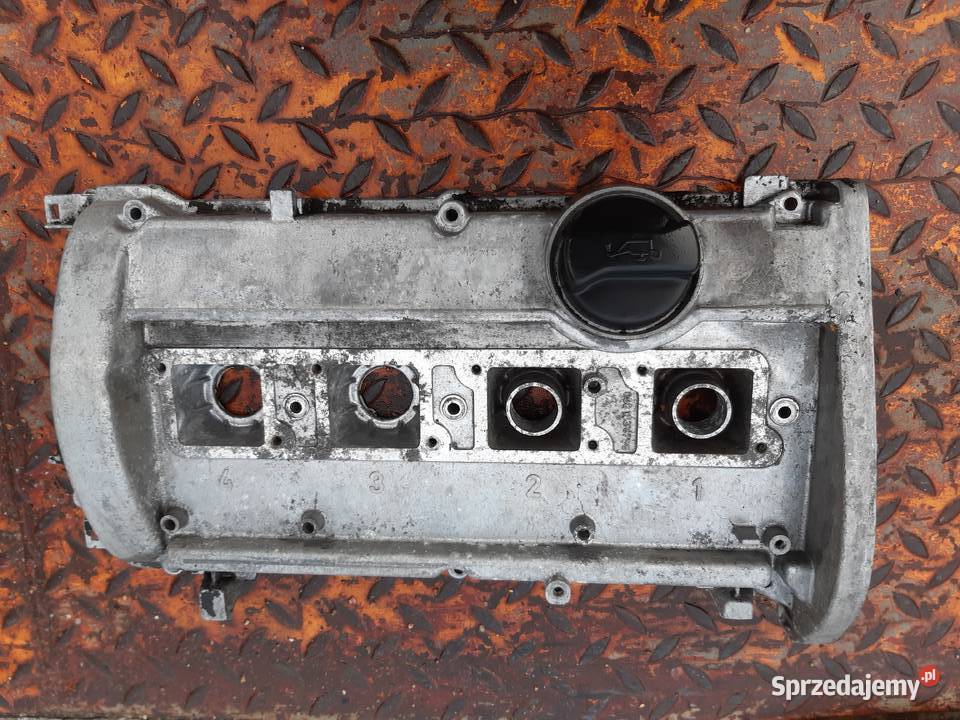 A4 Passat B5 18 20V ADR Pokrywa zaworow Mińsk Mazowiecki