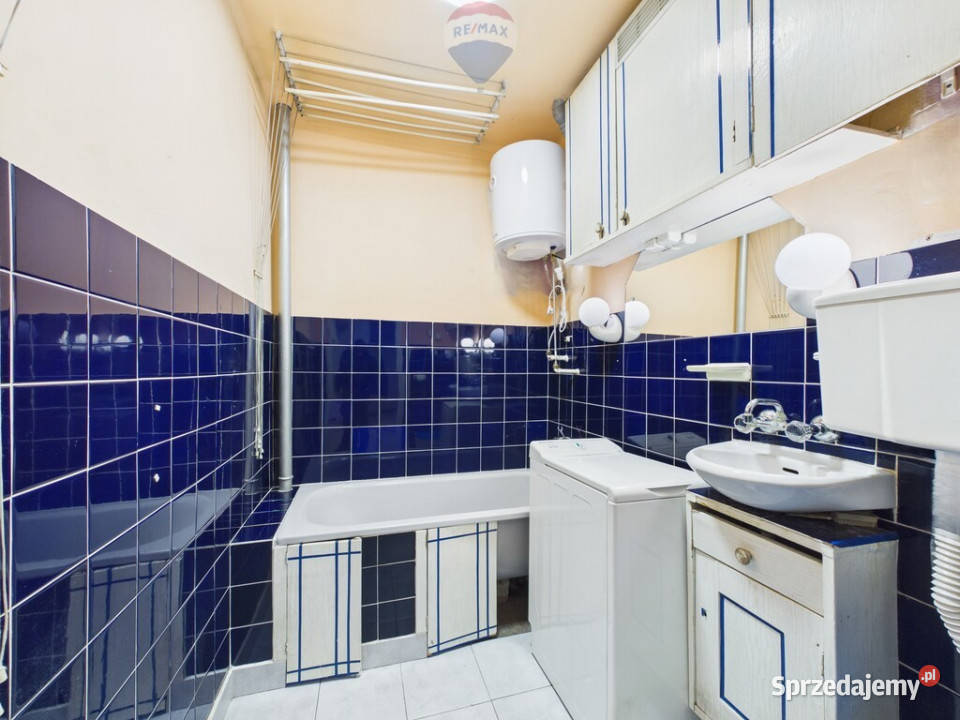 Mieszkanie 53 m Nowy Targ Al 1000lecia internet