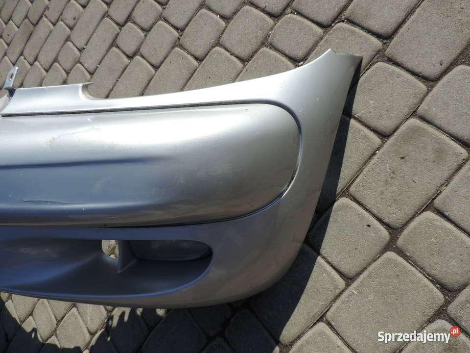 CHRYSLER PT CRUISER 2 ZDERZAK PRZÓD PRZEDNI Nowy Sącz