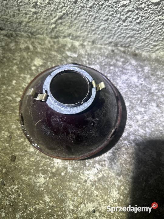Reflektor lampa przód halogen FSO Polonez Fiat Gliwice sprzedam