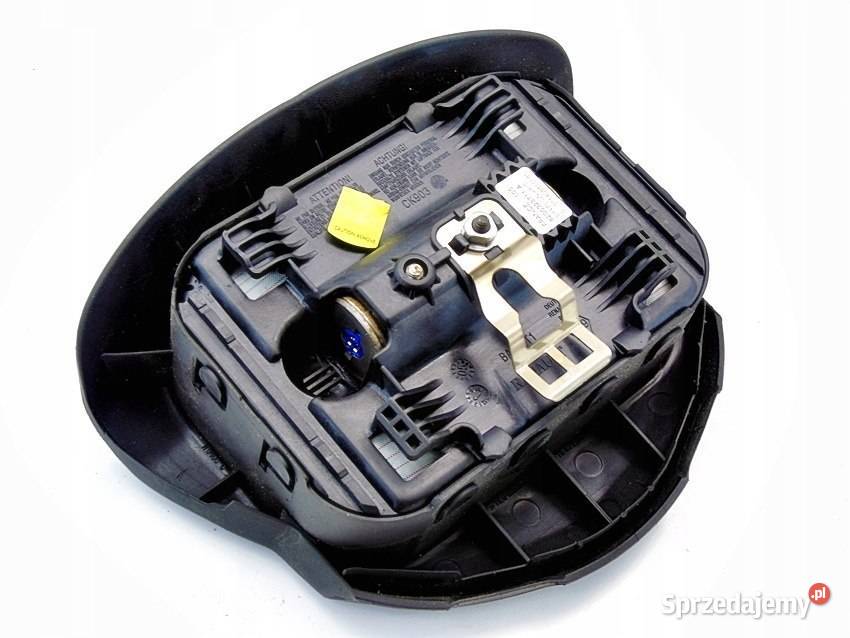 PODUSZKA POWIETRZNA LAGUNA II KOMBI 8200323711A śląskie sprzedam