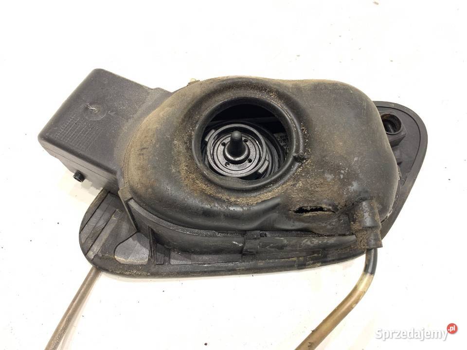 KLAPKA WLEWU PALIWA VW GOLF VII Hatchback Pure osobowe sprzedam