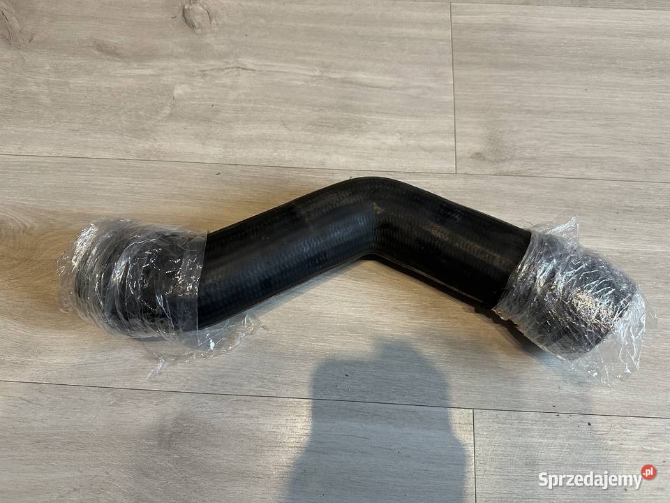 Rura powietrza do przepustnicy 18t Opole sprzedam